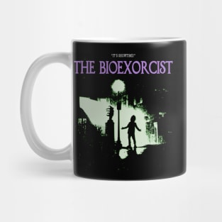 The BioExorcist Mug